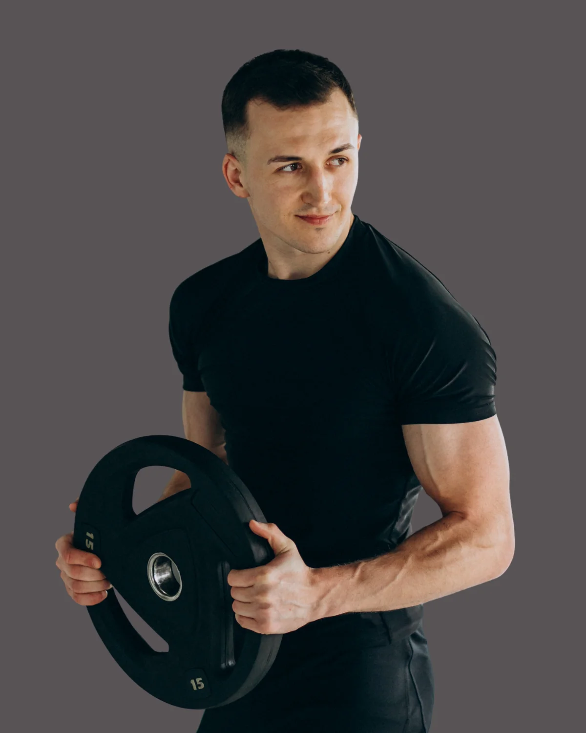 Weight Gain & Strength Program (home & gym based)