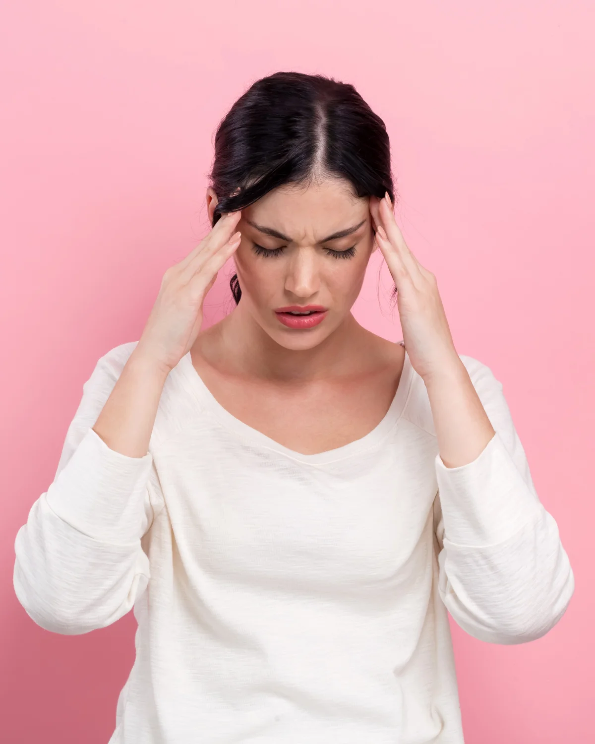 Stress Relief & Mind Detox Program