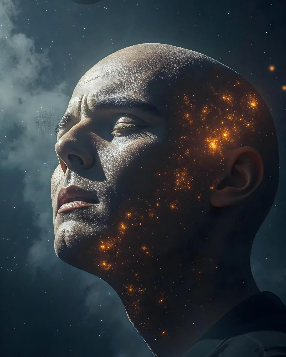 Subconscious Mind Transformation